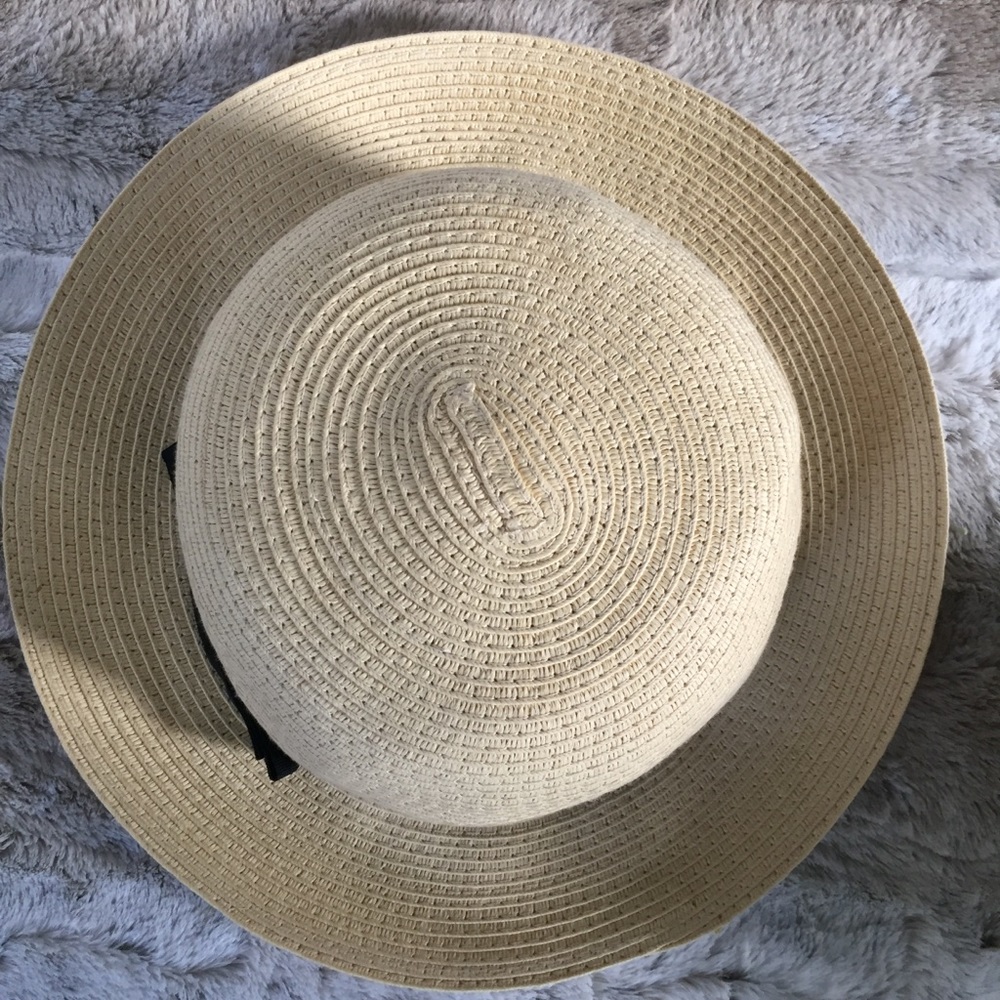 Anthropologie Pins and Needles Hat Vintage! - Picture 4 of 8